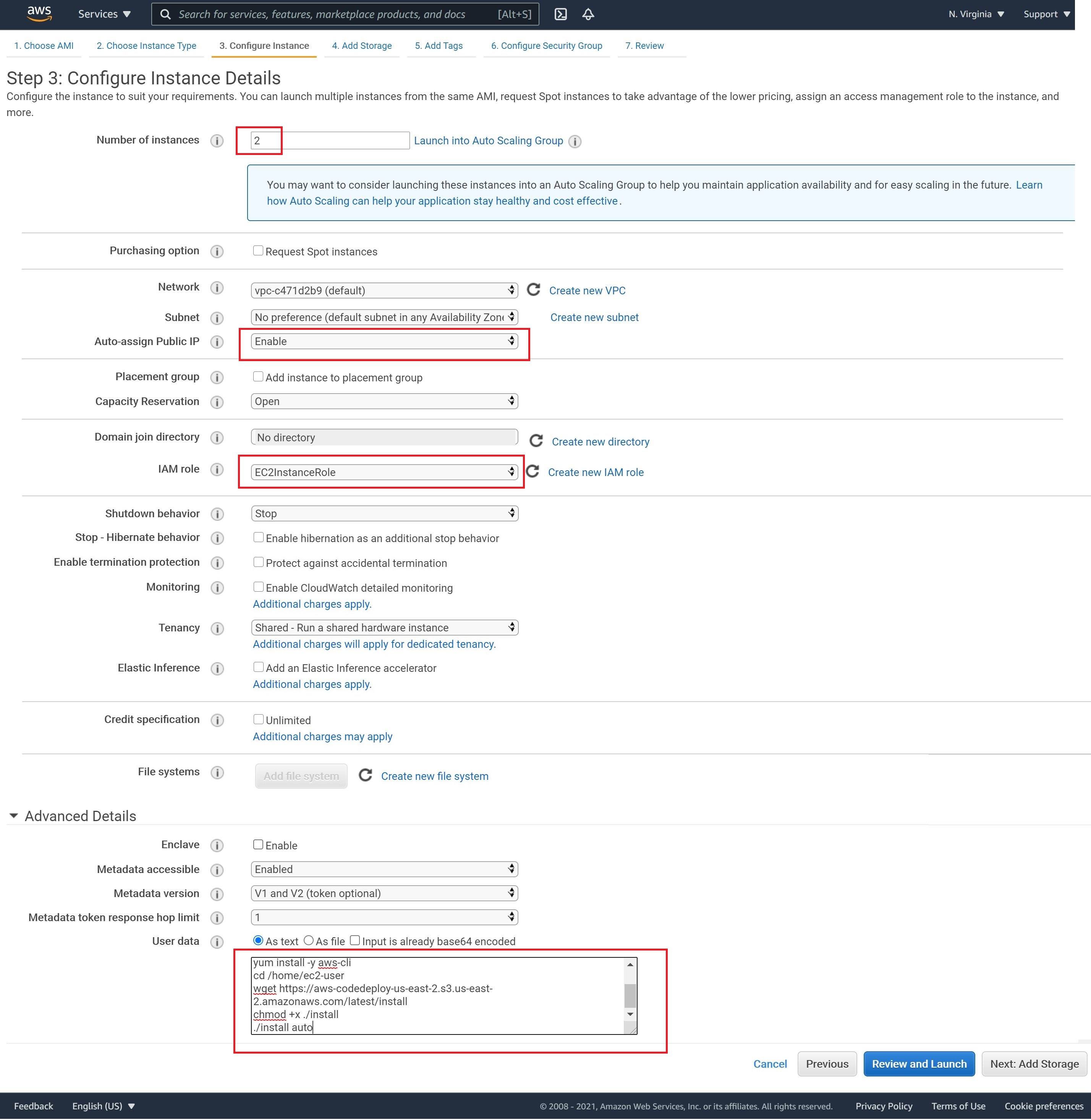 CodePipeline